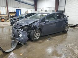 Toyota salvage cars for sale: 2011 Toyota Prius