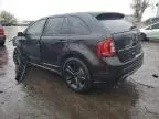 2013 Ford Edge Sport