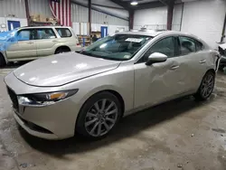 Mazda salvage cars for sale: 2023 Mazda 3 Preferred