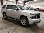 2018 Chevrolet Tahoe K1500 LT