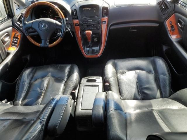 2003 Lexus RX 300