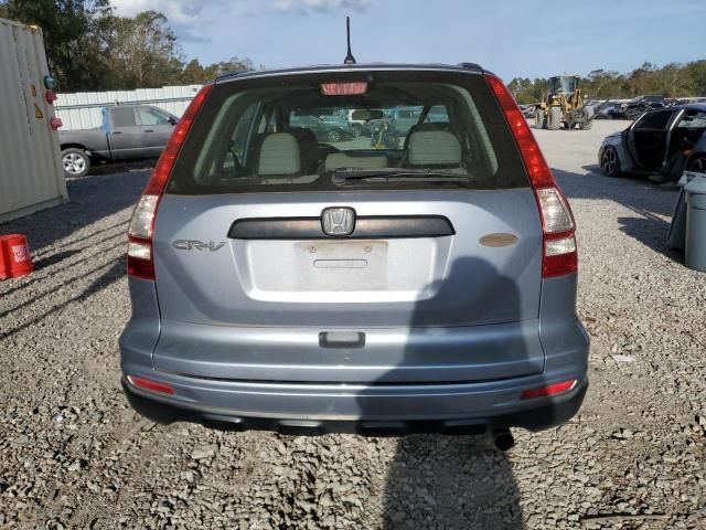 2011 Honda CR-V LX