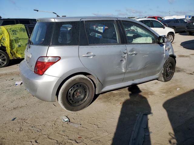 2006 Scion XA