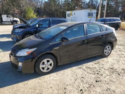 Lotes con ofertas a la venta en subasta: 2010 Toyota Prius