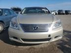 2011 Lexus LS 460