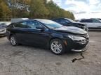 2017 Chrysler 200 Limited