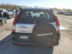 2005 Honda CR-V LX