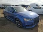 2016 Audi S3 Premium Plus