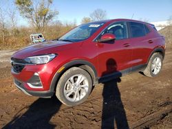 Buick salvage cars for sale: 2023 Buick Encore GX Preferred