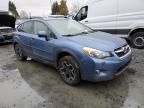 2014 Subaru XV Crosstrek 2.0 Limited