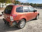 2011 Subaru Forester Limited