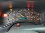 2001 Chevrolet Silverado K1500