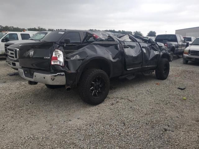 2018 Dodge RAM 2500 ST