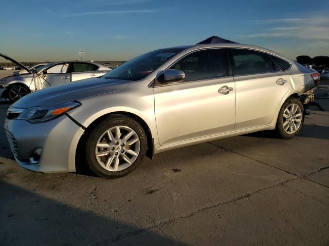 2013 Toyota Avalon Base