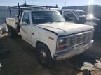 1986 Ford F350