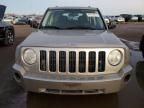 2009 Jeep Patriot Sport