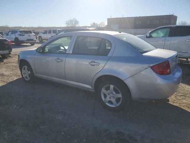 2008 Chevrolet Cobalt LS