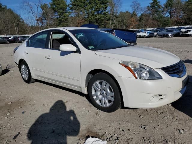 2011 Nissan Altima Base