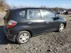 2010 Honda FIT