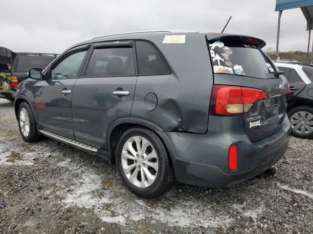 2014 KIA Sorento EX