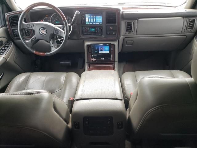 2005 Cadillac Escalade Luxury