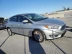 2017 Ford Focus Titanium