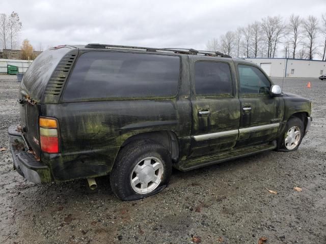 2004 GMC Yukon XL K1500