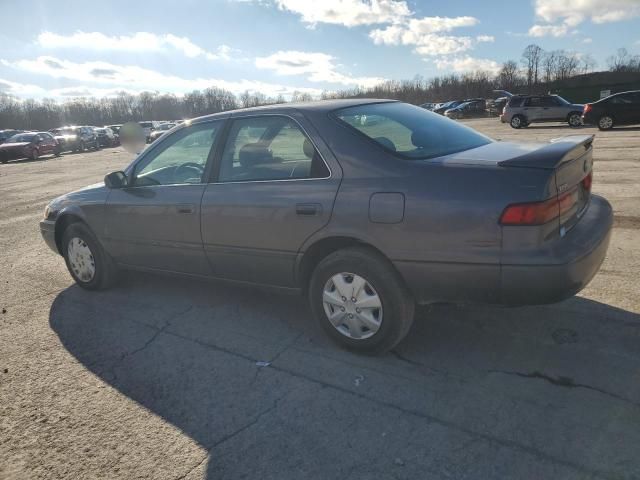 1999 Toyota Camry CE