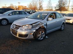 Volkswagen Vehiculos salvage en venta: 2009 Volkswagen Jetta SE