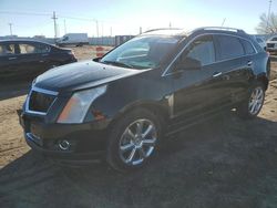 Carros con verificación Run & Drive a la venta en subasta: 2015 Cadillac SRX Performance Collection