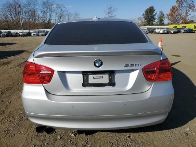 2006 BMW 330 I