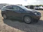 2015 Lexus NX 200T