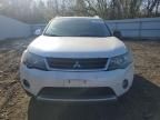 2008 Mitsubishi Outlander XLS