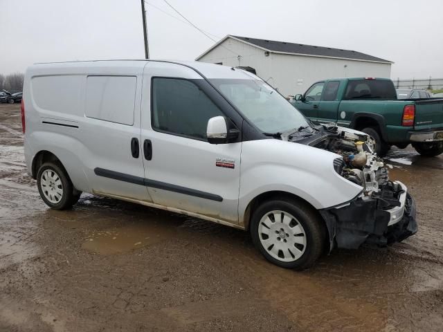 2015 Dodge RAM Promaster City SLT