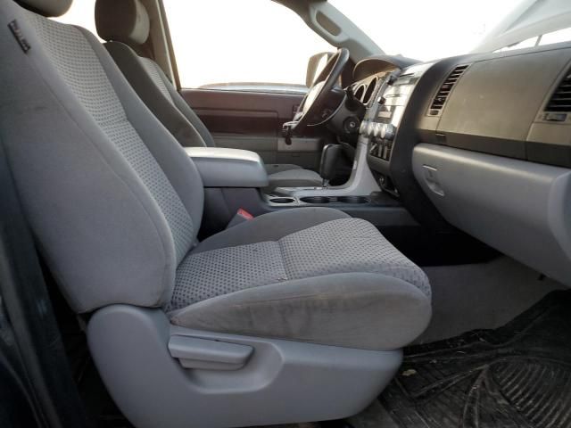 2008 Toyota Tundra Crewmax