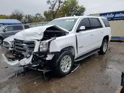 2019 GMC Yukon SLT en venta en Wichita, KS