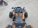 2011 Can-Am Spyder Roadster RS