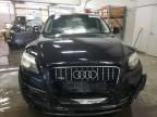 2013 Audi Q7 Premium Plus