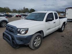 Toyota salvage cars for sale: 2013 Toyota Tacoma Access Cab