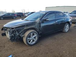 Nissan salvage cars for sale: 2014 Nissan Altima 2.5