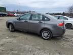 2010 Ford Focus SE