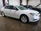 2011 Chevrolet Malibu LS