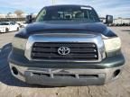 2007 Toyota Tundra Double Cab SR5