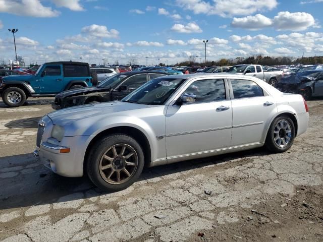 2007 Chrysler 300C