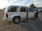 2002 Cadillac Escalade Luxury