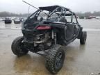 2023 Polaris RZR Turbo R 4 Sport