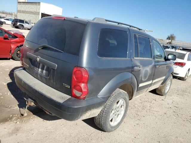 2008 Dodge Durango SLT