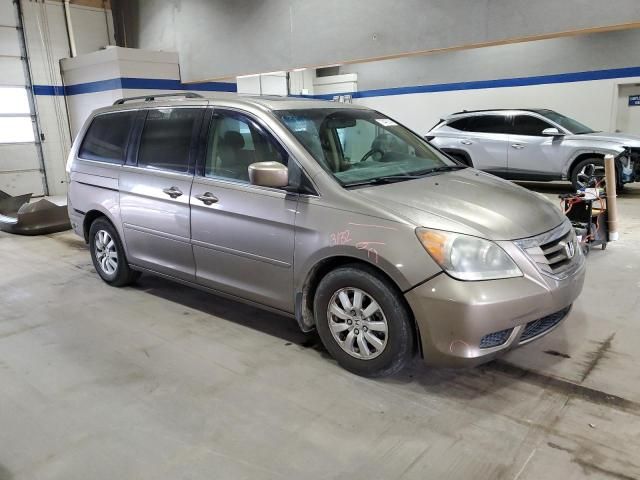 2010 Honda Odyssey EXL