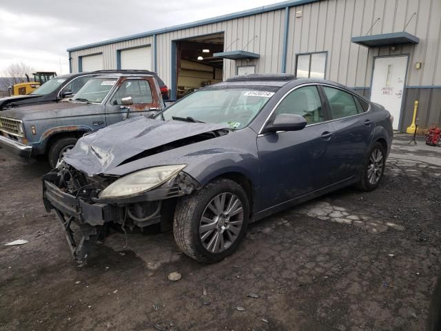 2010 Mazda 6 I