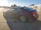 2018 Chrysler 300 Touring